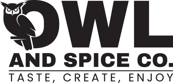 Owl and Spice Co.